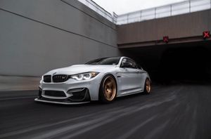 Image post by @turnermotorsport on Instagram