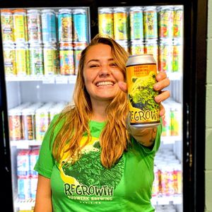 Image post by @sudwerkbrew on Instagram