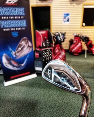 Image post by @wilsongolfcanada on Instagram