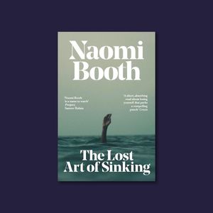 Image post by @deadinkbooks on Instagram