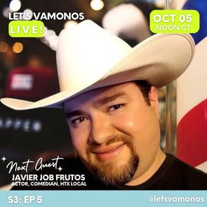 Image post by @letsvamonosnetwork on Facebook