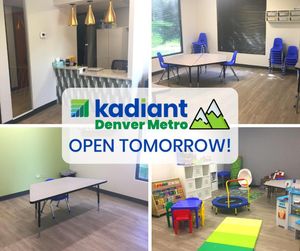 Image post by @kadiantautism on Instagram