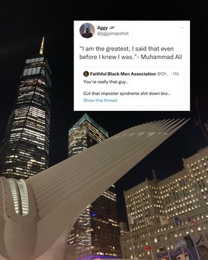 Image post by @jarrettlspence on Instagram