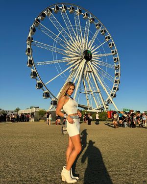 Image post by @graciehunt on Instagram