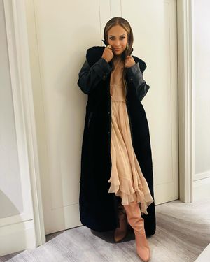 Image post by @jlo on Instagram