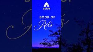 Video post by @abidesleepmeditation on YouTube