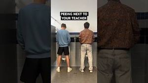 Video post by @americanhighshorts on YouTube