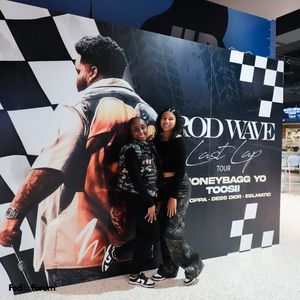 Image post by @fedexforum on Instagram