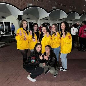 Image post by @uconncfsd on Instagram