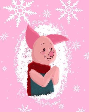 Image post by @winniethepoohshow on Instagram