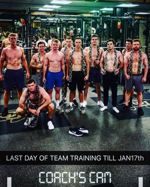 Image post by @cubuffsmgolf on Instagram