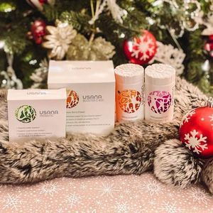 Image post by @usanainc on Instagram