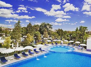 Image post by @worldhotels_collection on Instagram