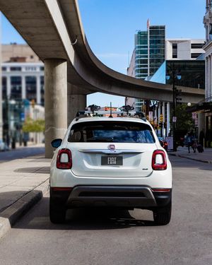 Image post by @fiatusa on Instagram