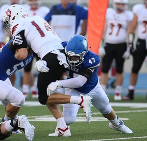 Image post by @drakebulldogsfb on Instagram