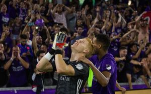 Image post by @usopencup on Instagram