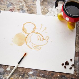 Image post by @disney on Instagram