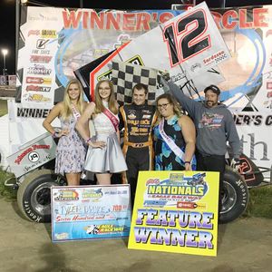 Image post by @hoosiertire on Instagram
