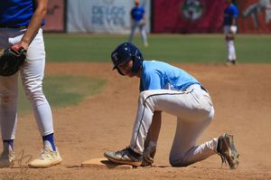 Image post by @psclbaseball25 on Instagram