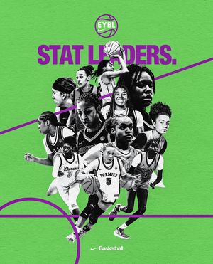 Image post by @nikegirlseybl on Instagram