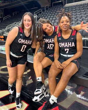 Image post by @omahawbb on Instagram