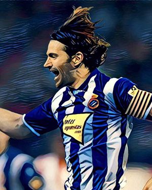 Image post by @LaLiga on Twitter/X