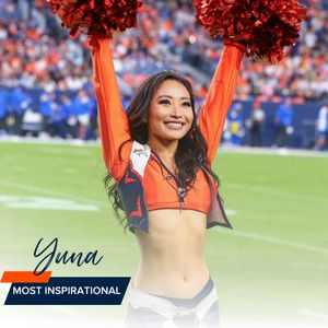 Image post by @denverbroncoscheer on Instagram
