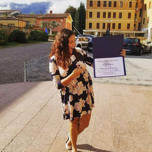 Image post by @cimbaitaly on Instagram