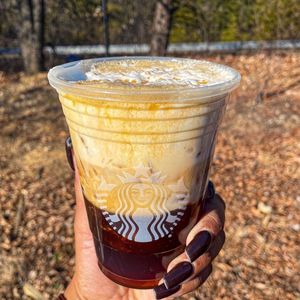 Image post by @blackgirlsinstarbucks on Instagram