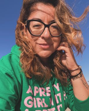 Image post by @soyconnieleon on Instagram