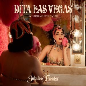 Image post by @ditavonteese on Instagram
