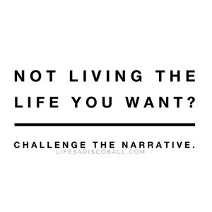 Image post by @lifesadiscoball on Instagram