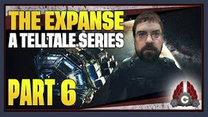Video post by @cohhcarnage on YouTube