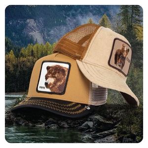 Image post by @goorinbros on Instagram