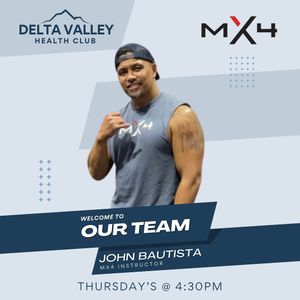 Image post by @deltavalleyhc on Instagram