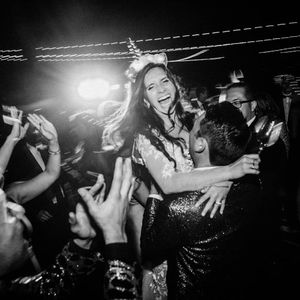 Image post by @karissapaxtonevents on Instagram