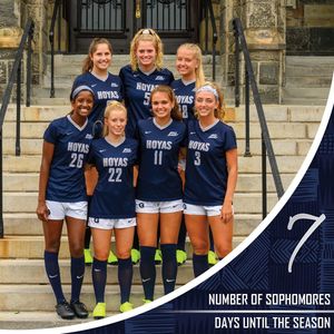 Image post by @hoyaswsoc on Instagram