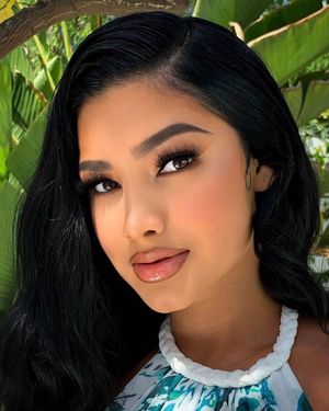 Image post by @fentybeauty on Instagram