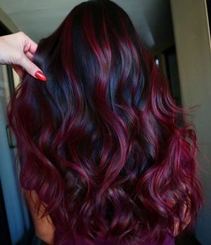 Image post by @behindthechair_com on Instagram