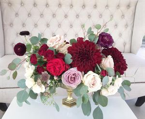 Image post by @thebloombartx on Instagram