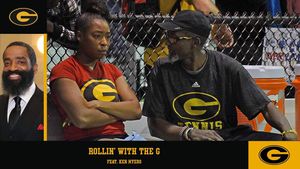 Image post by @gramblingathletics on Instagram
