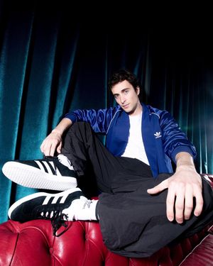 Image post by @adidasita on Instagram