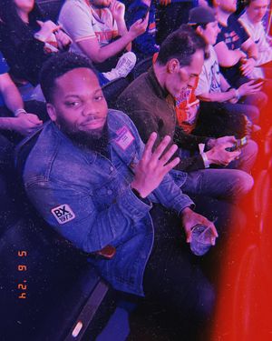 Image post by @isthatarden on Instagram