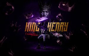 Image post by @Ravens on Twitter/X