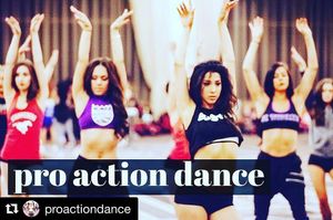 Image post by @gonudanceteam on Instagram