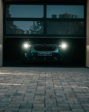 Image post by @bmwm on Instagram