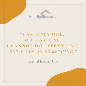 Image post by @heartlyhouse on Instagram