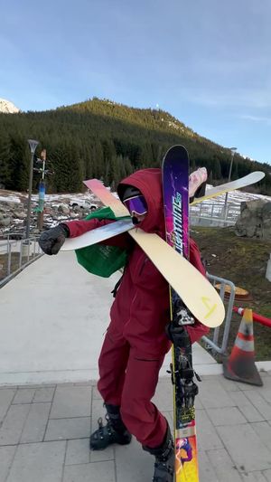 Video post by @jskis on Facebook