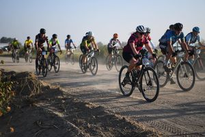 Image post by @usacycling on Instagram