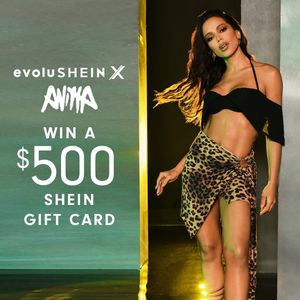 Image post by @shein_us on Instagram